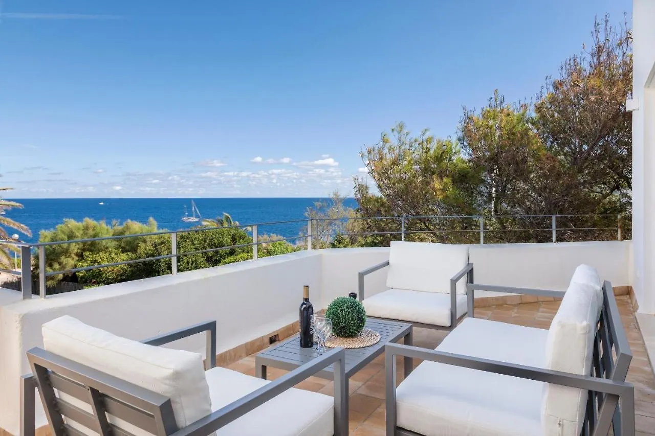Villa Mar Gran Cala D´Or 0*,  Spanien