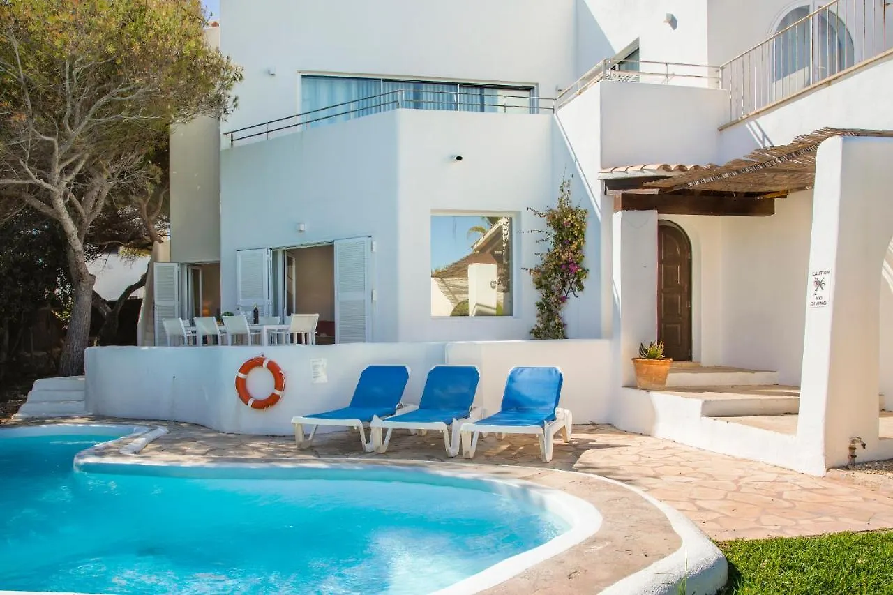 Villa Mar Gran Cala D´Or 0*,