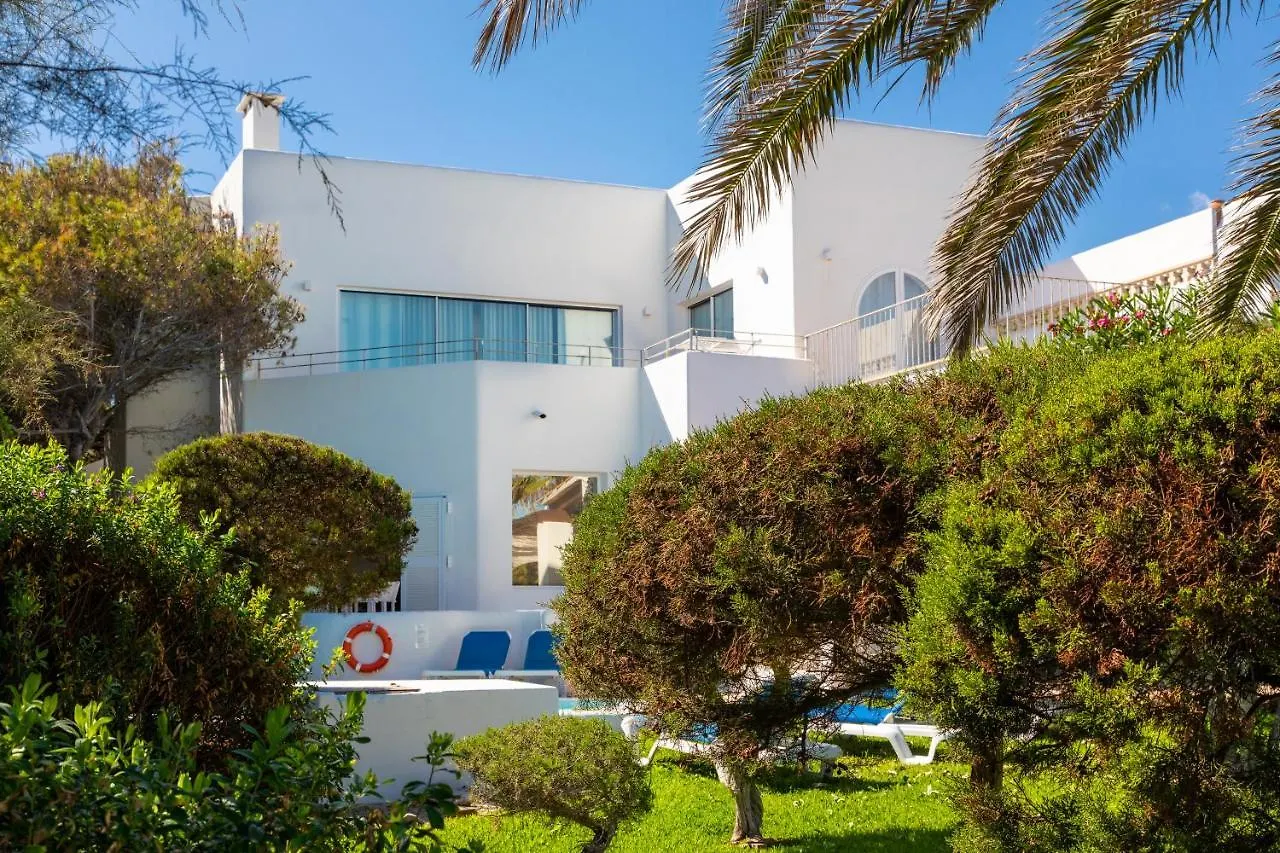 Feriehus Villa Mar Gran Cala D´Or Spanien