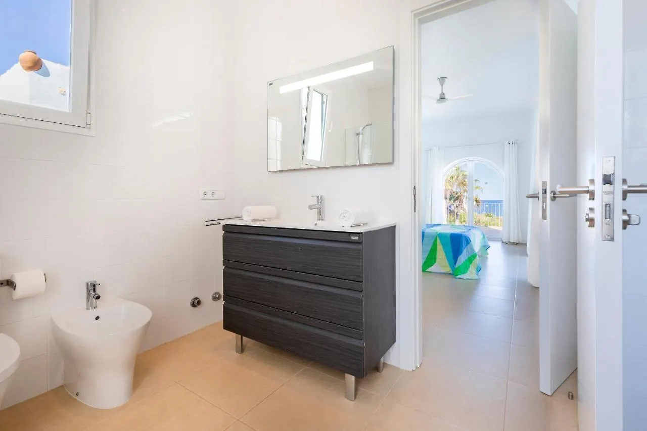 Villa Mar Gran Cala D´Or Feriehus