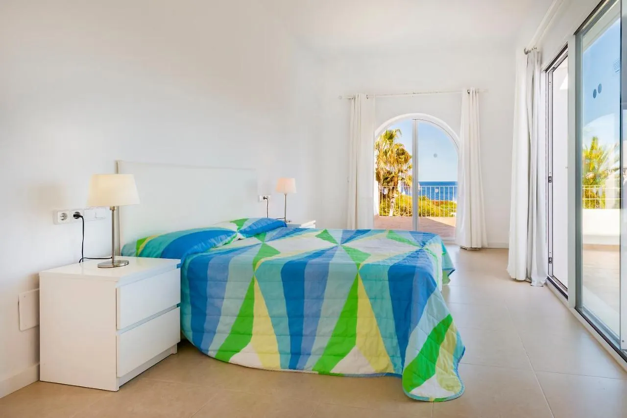 Feriehus Villa Mar Gran Cala D´Or