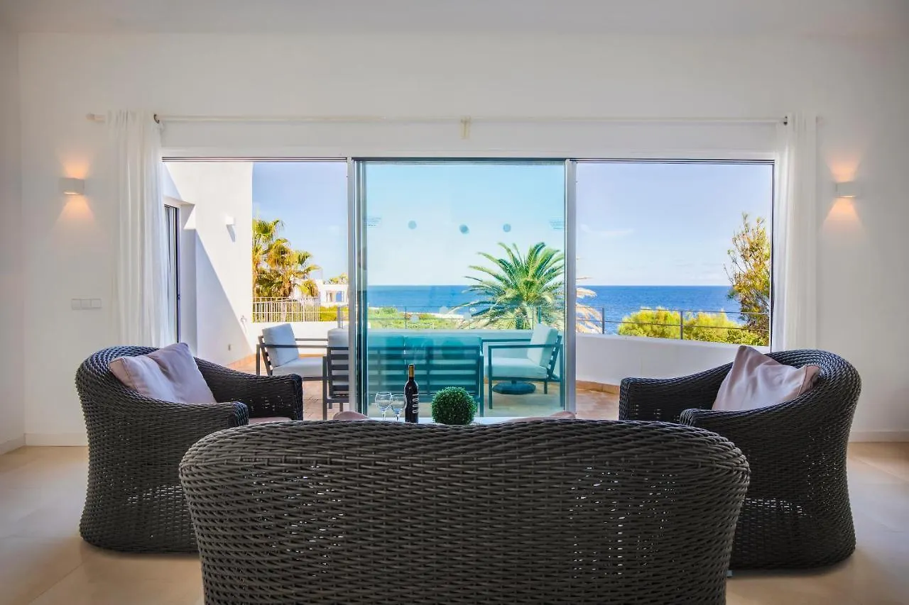 Villa Mar Gran Cala D´Or