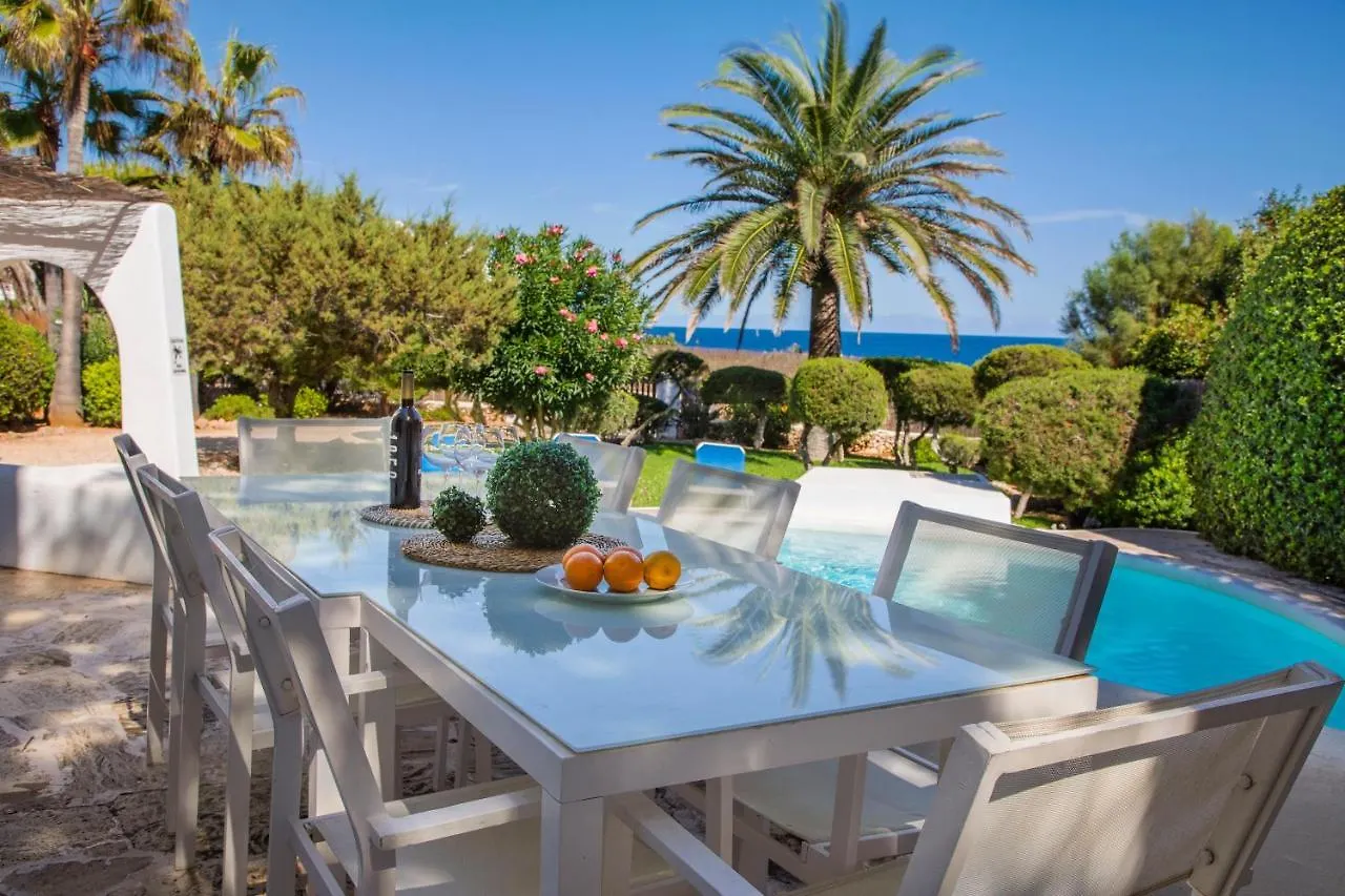Villa Mar Gran Cala D´Or 0*,