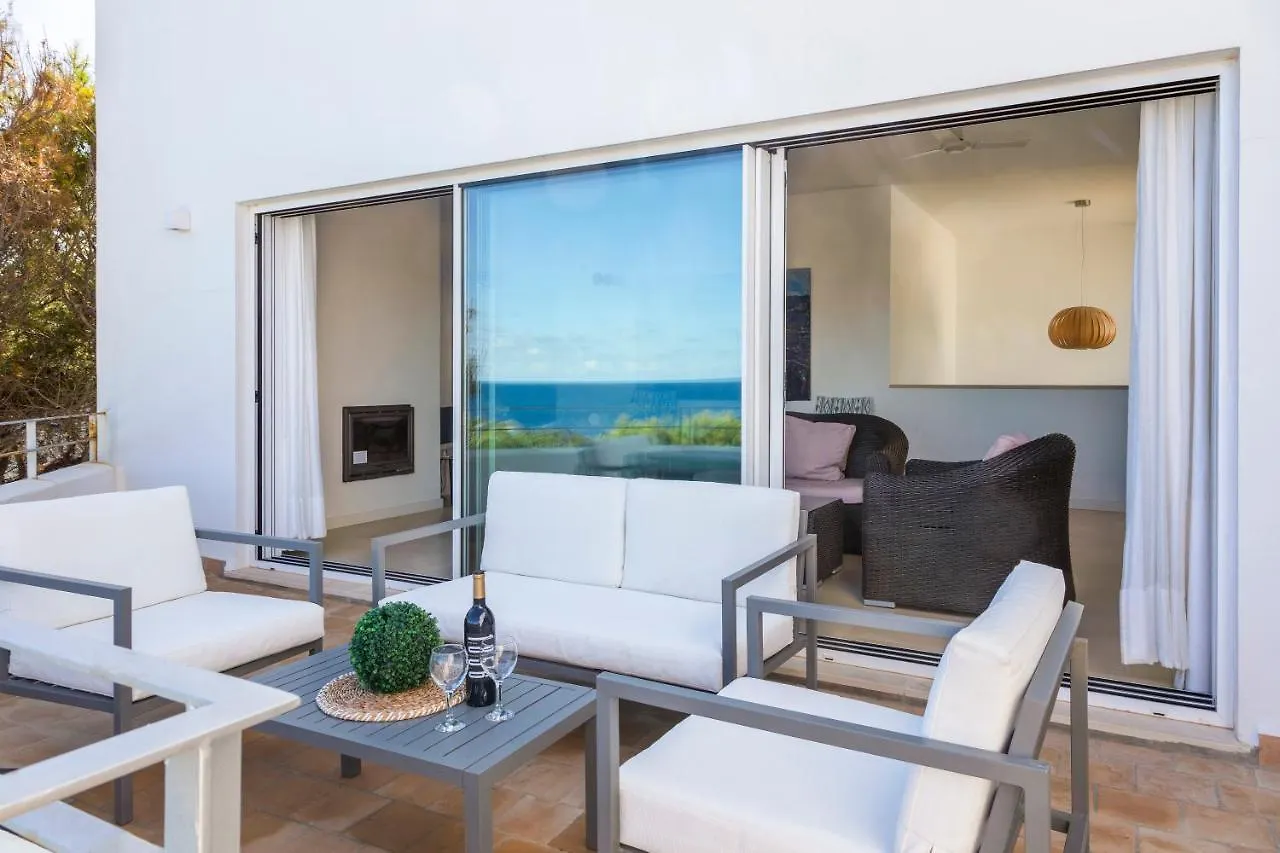 Feriehus Villa Mar Gran Cala D´Or